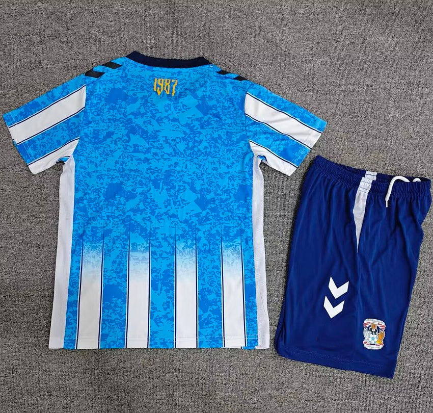 2026-27 Coventry Home Kids