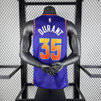 NBA 2024-25 Suns City Edition N.° 35 DURANT