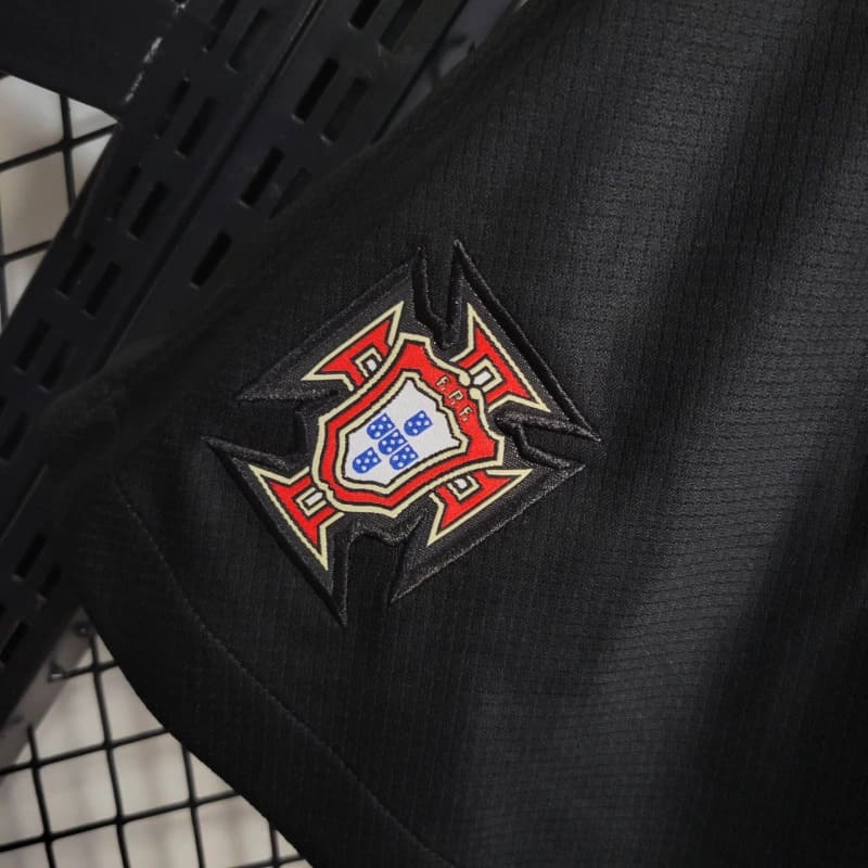 2024-25 Shorts Portugal Away