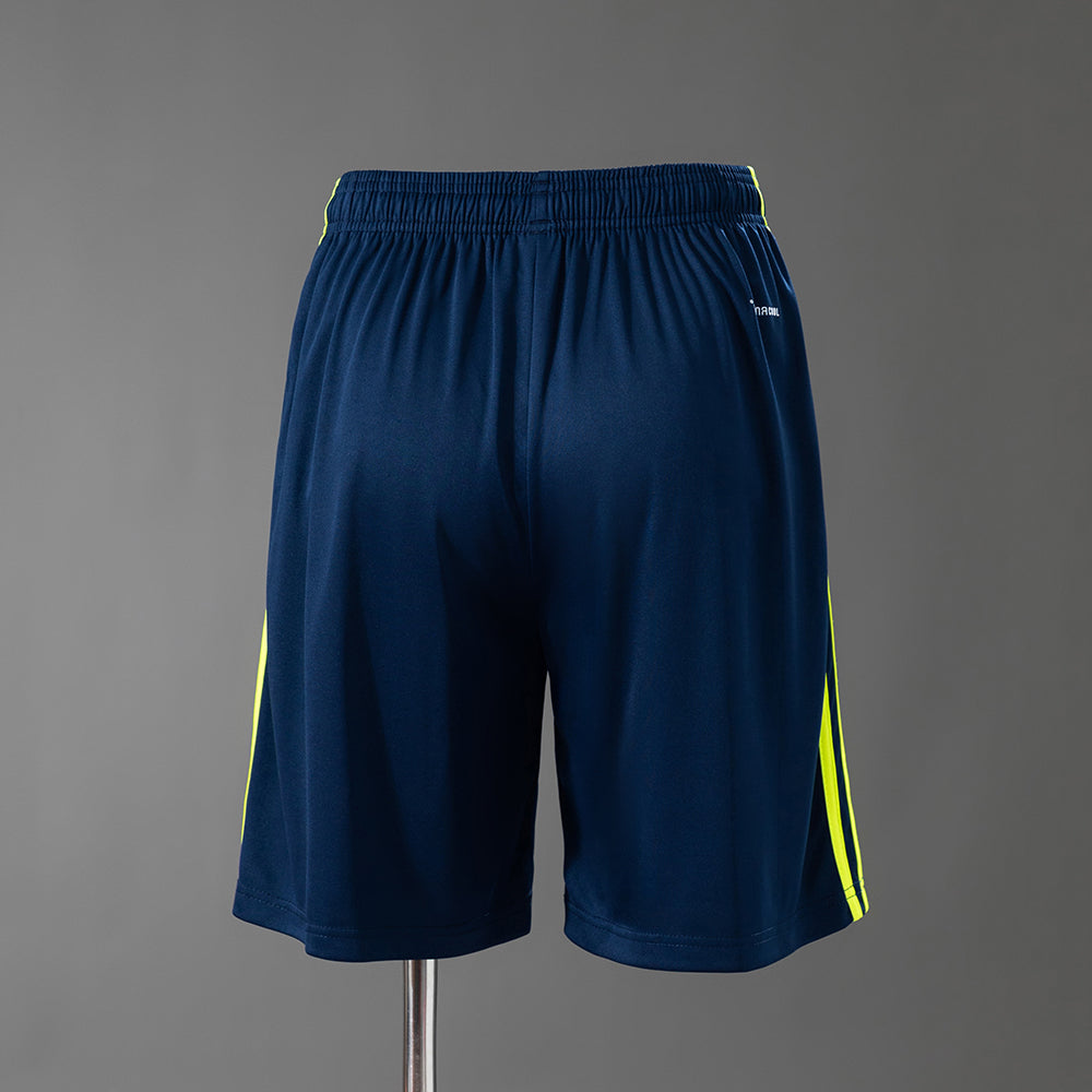 2026-27 Columbia Away shorts