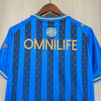 2026-27 Chivas Third Away Fan Version