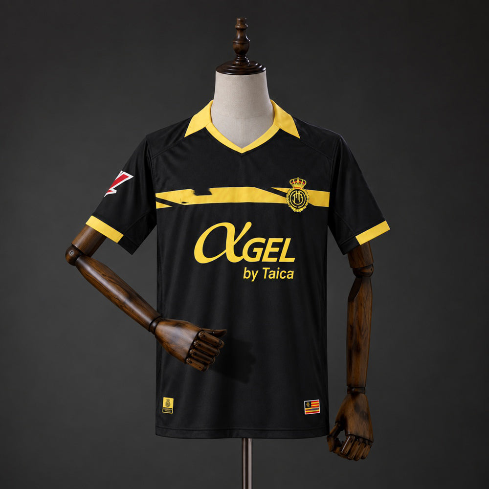 2026-27 RCD Mallorca Away Fan Version
