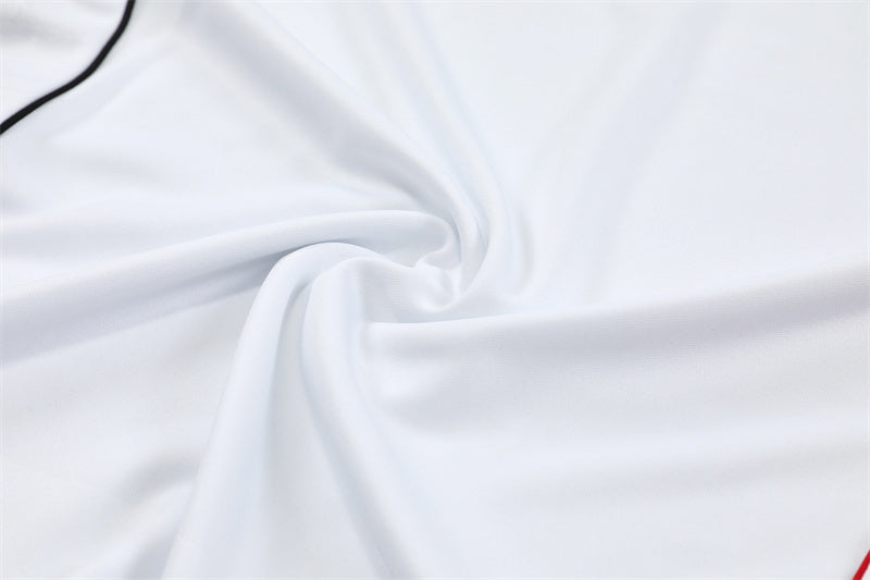 2025-26 Ajax White Training Suit