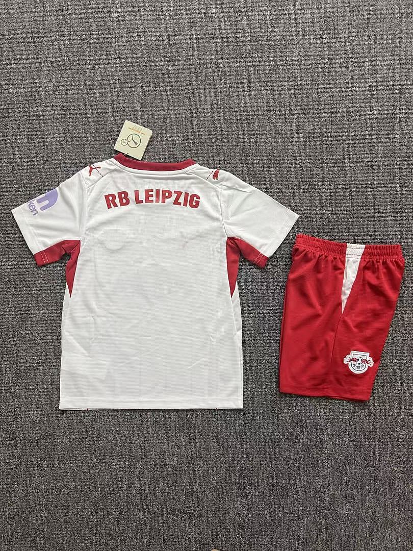 2026-27 RB Leipzig Home Kids
