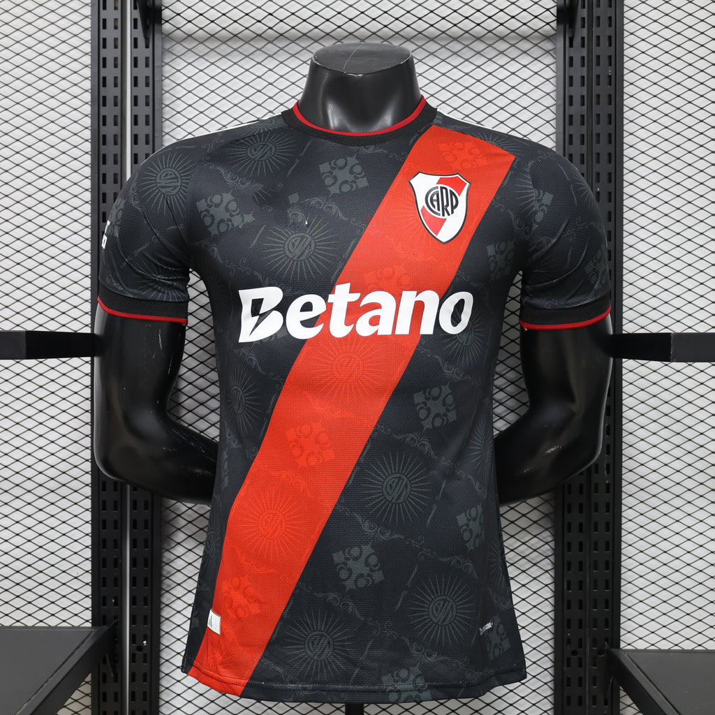 Versión especial del jugador de River Plate 2026-27