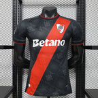 Versión especial del jugador de River Plate 2026-27