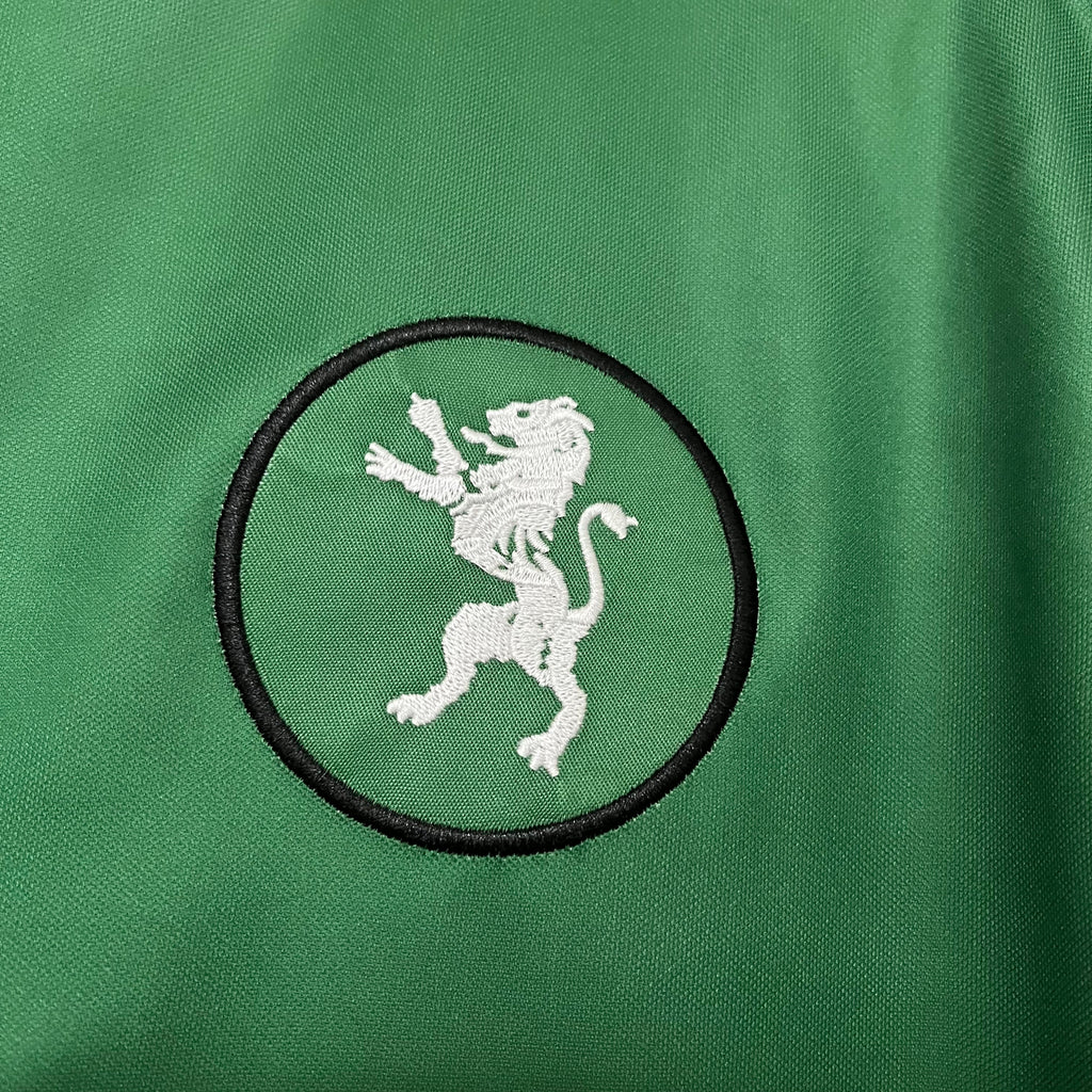 2024-25 Lisbon 100th Anniversary Edition White-Green