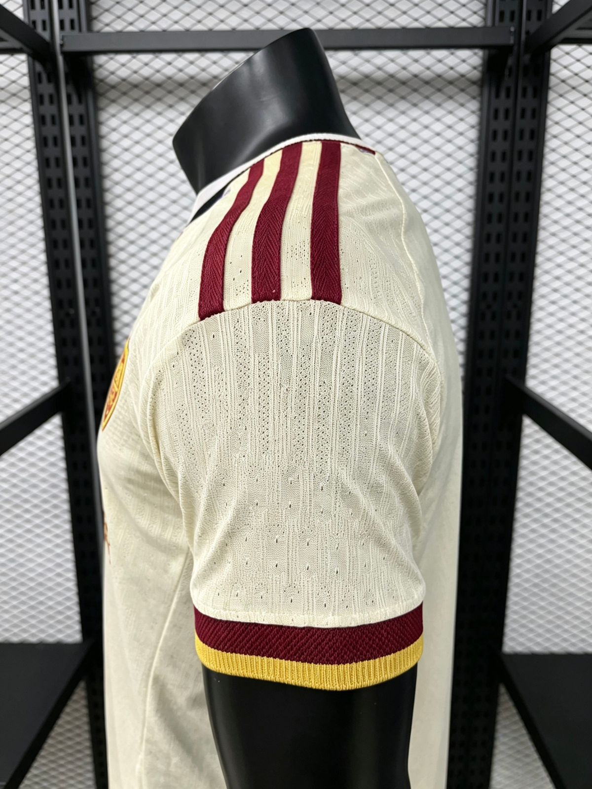 2026-27 Barcelona-Argentina Special Player Version