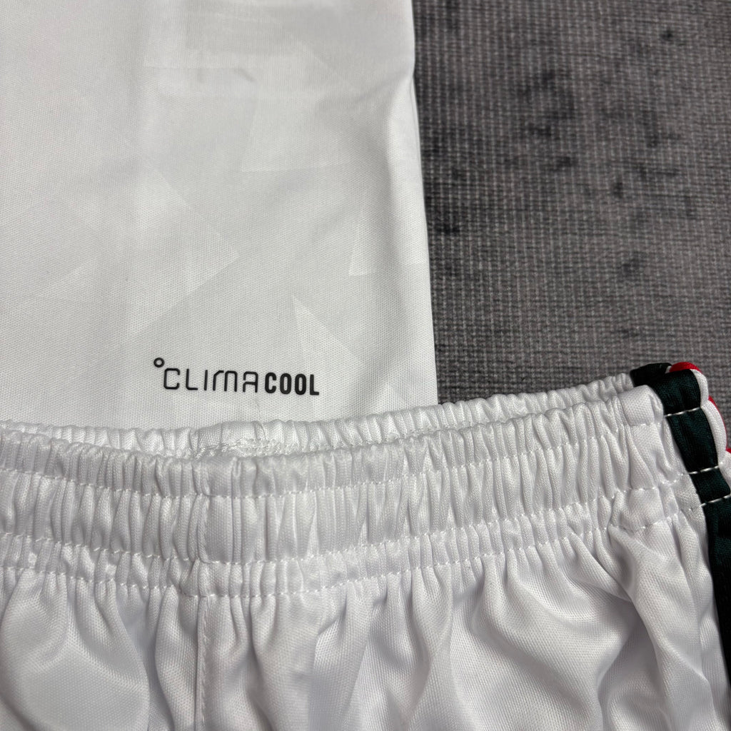 2026-27 Mexico Away KIDS 16-28