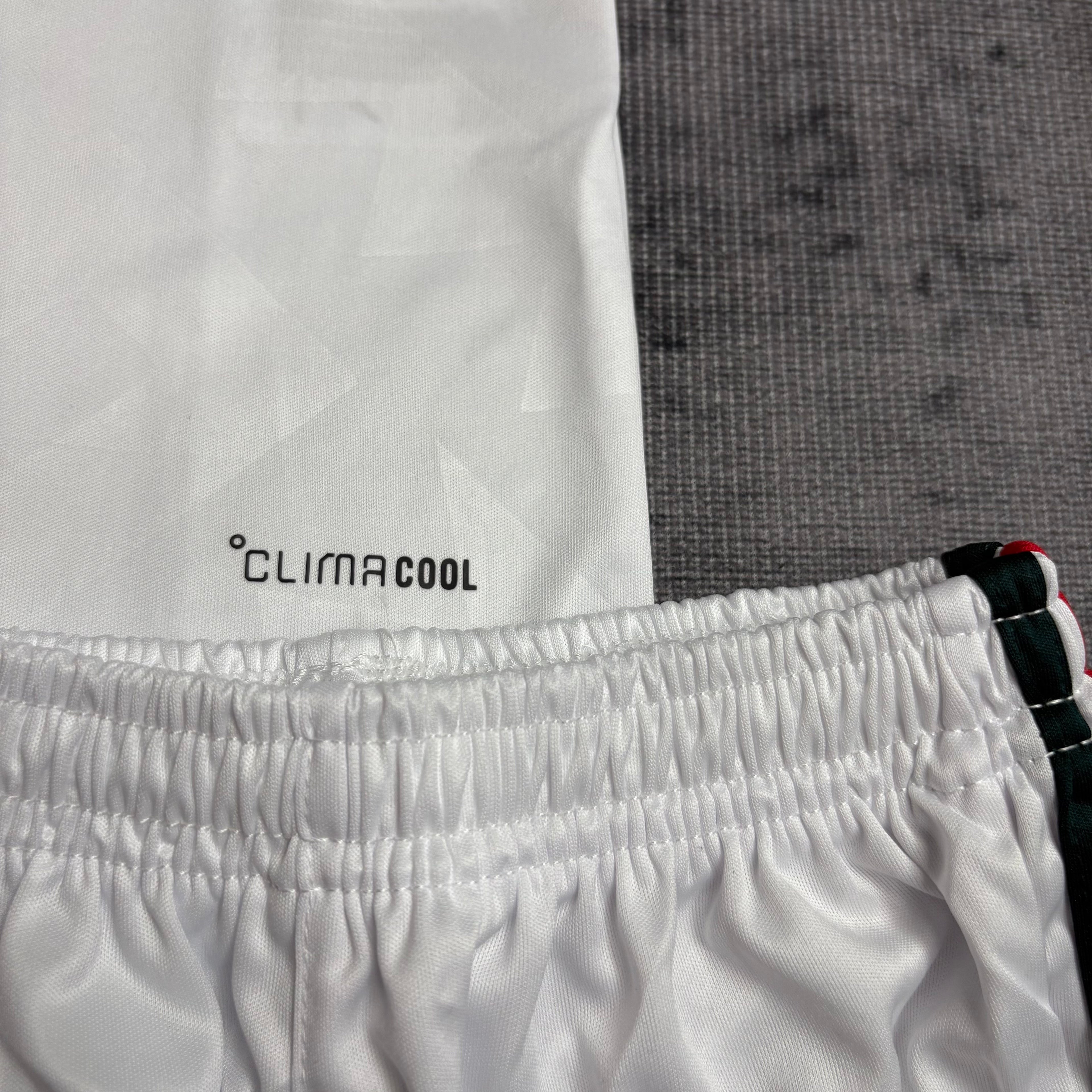 2026-27 Mexiko Auswärtsspiele für Kinder (16-28 Jahre)