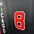 NBA 2024-25 Bulls City Edition Nr. 8 LAVINE