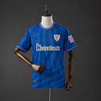2026-27 Athletic Bilbao 125th Anniversary Edition Fan Version