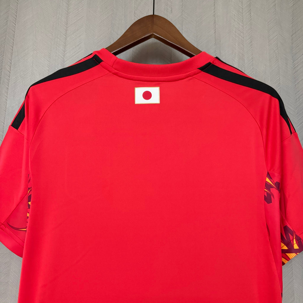 2026–27 Japan-Sonderedition für Fans