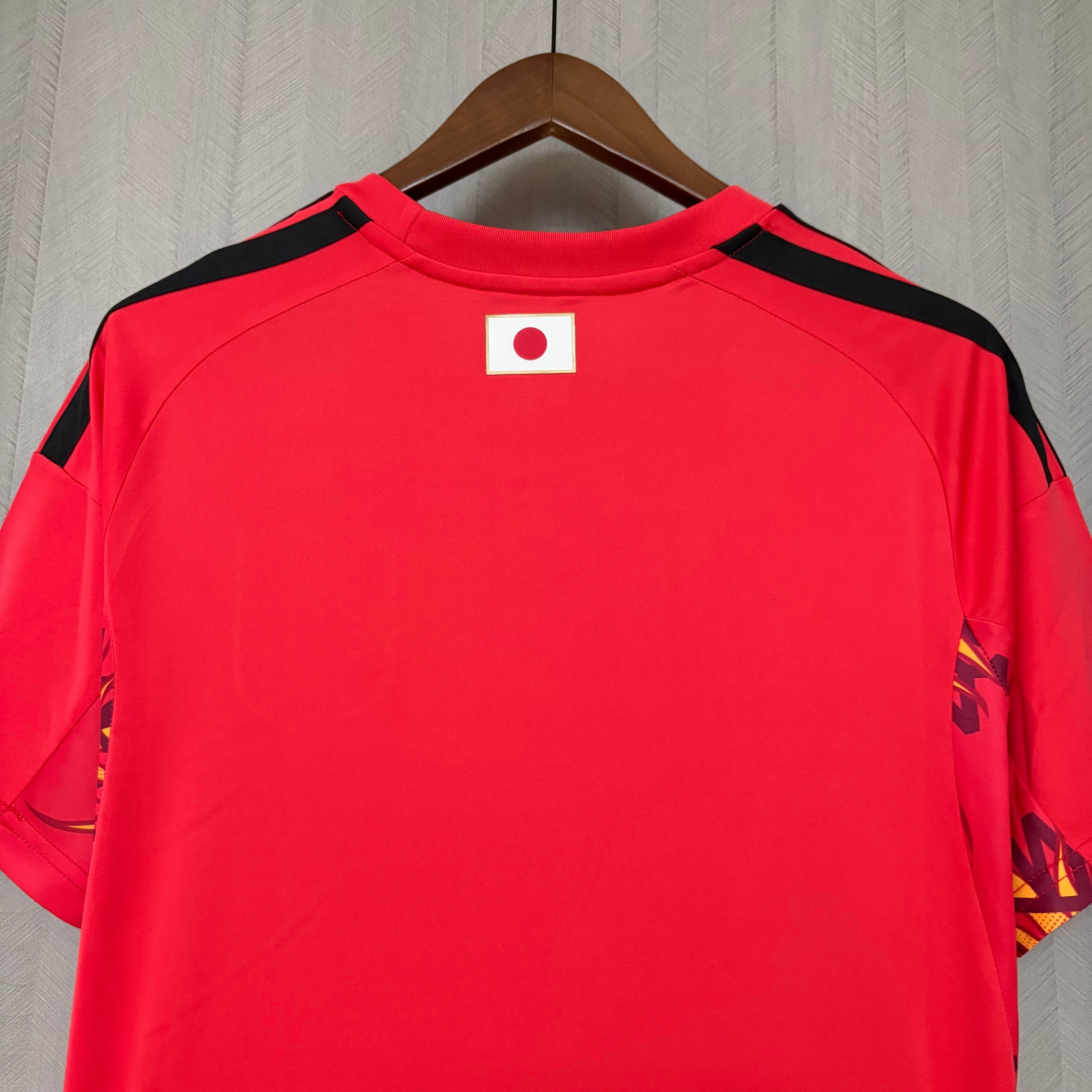 2026–27 Japan-Sonderedition für Fans