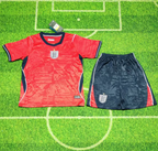 2026-27 England Away KIDS 16-28