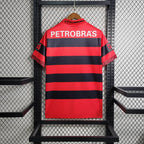 1994-95 Flamengo Home Retro