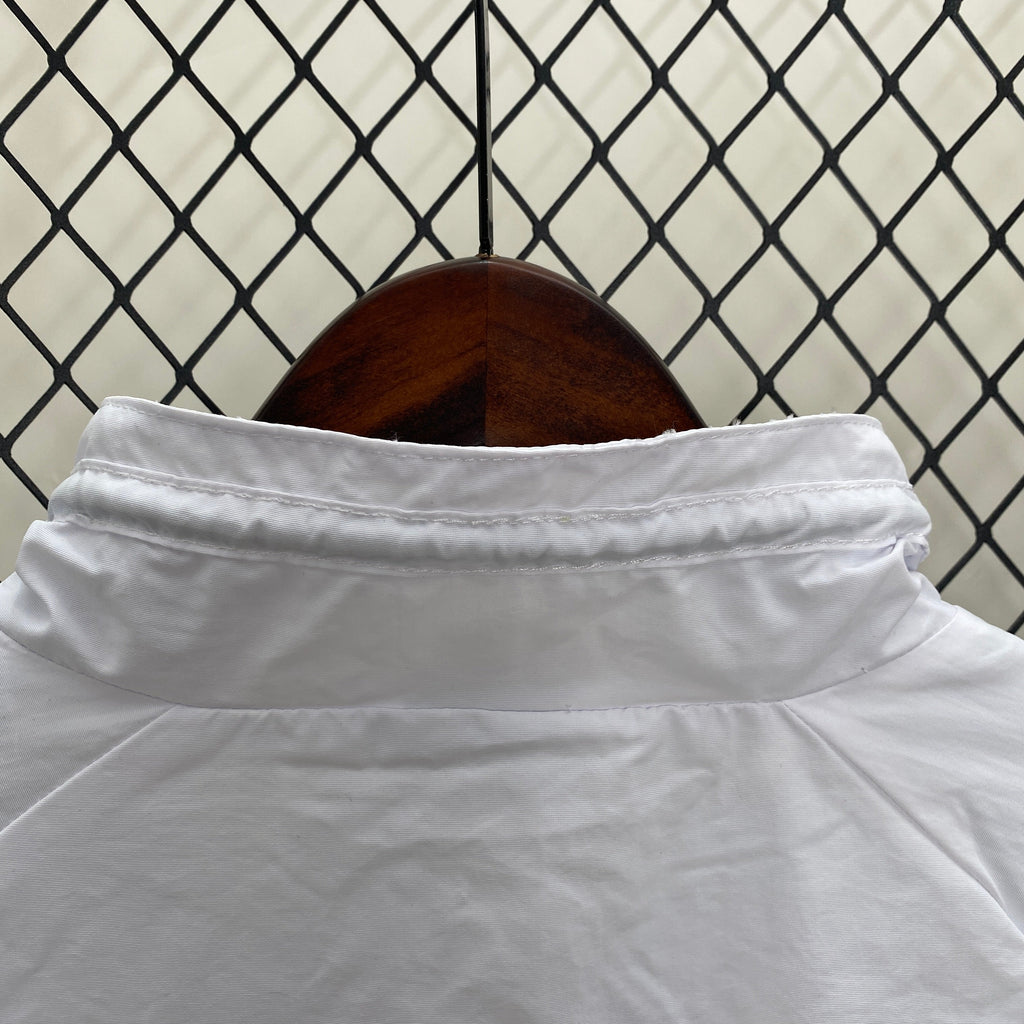 2024-25 Real Madrid Windbreaker