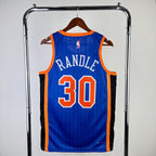NBA 2024-25 Knicks Edición Ciudad N.° 30 RANDLE