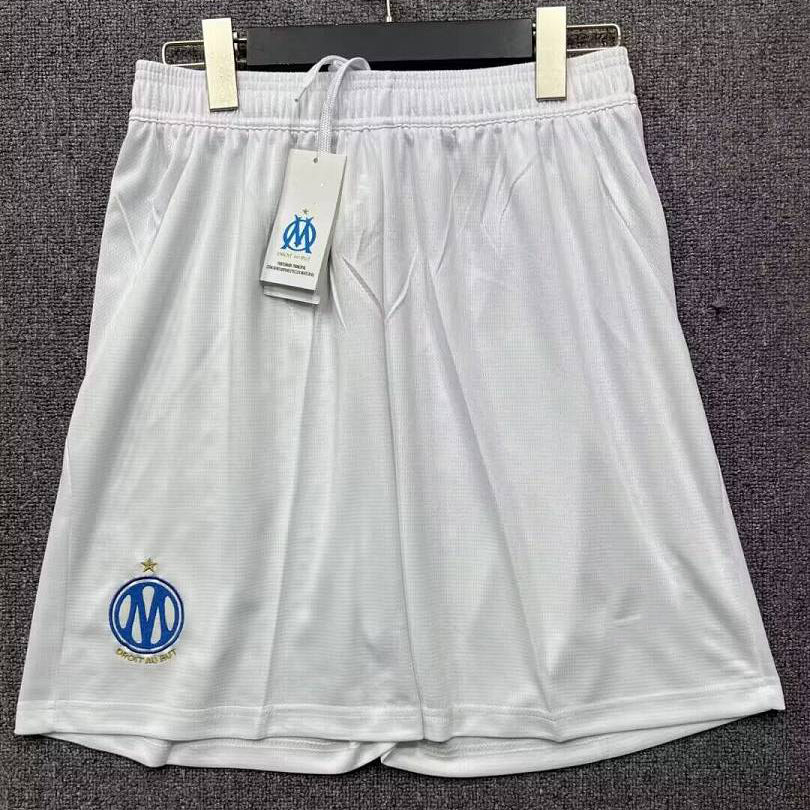 2026-27 Marseille Home Short