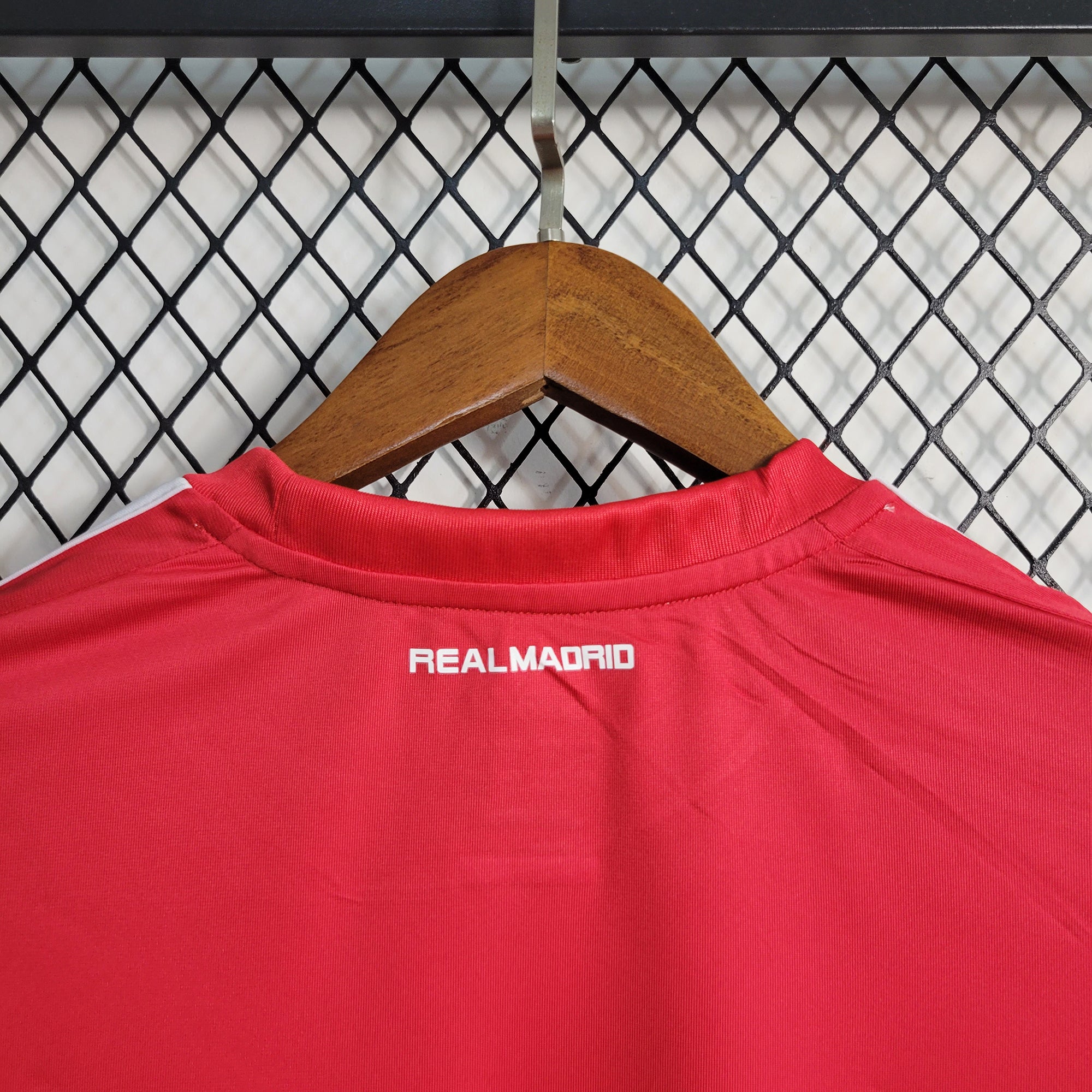 2011-12 Real Madrid Away Retro