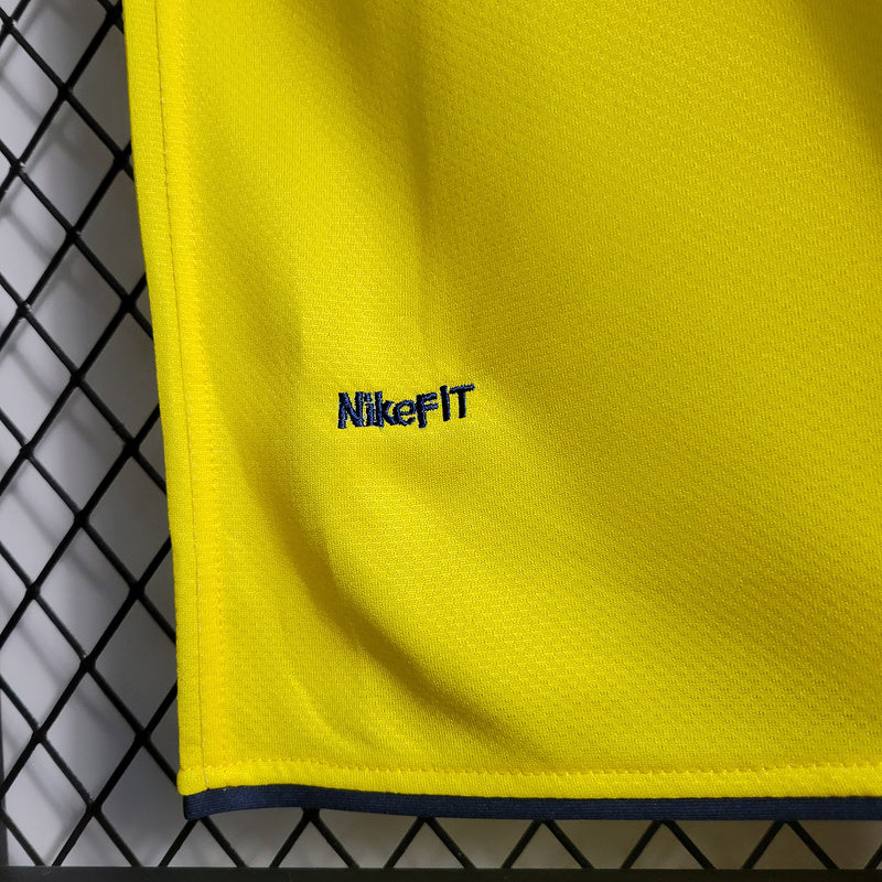 2008-09 Barcelona Away Retro