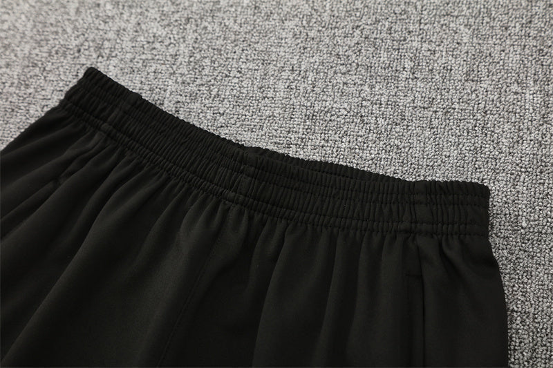 2025-26 Portugal Red Training Suit