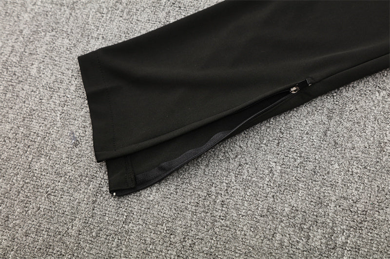 2025-26 Portugal Red Training Suit