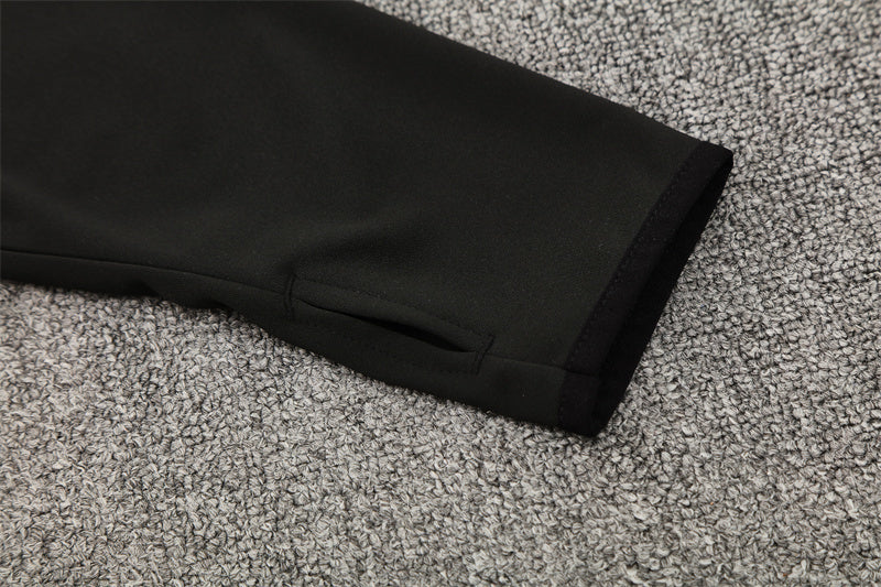 2025-26 Liverpool Green Training Suit