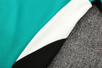 2025-26 Liverpool Green Training Suit