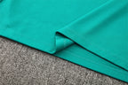2025-26 Liverpool Green Training Suit