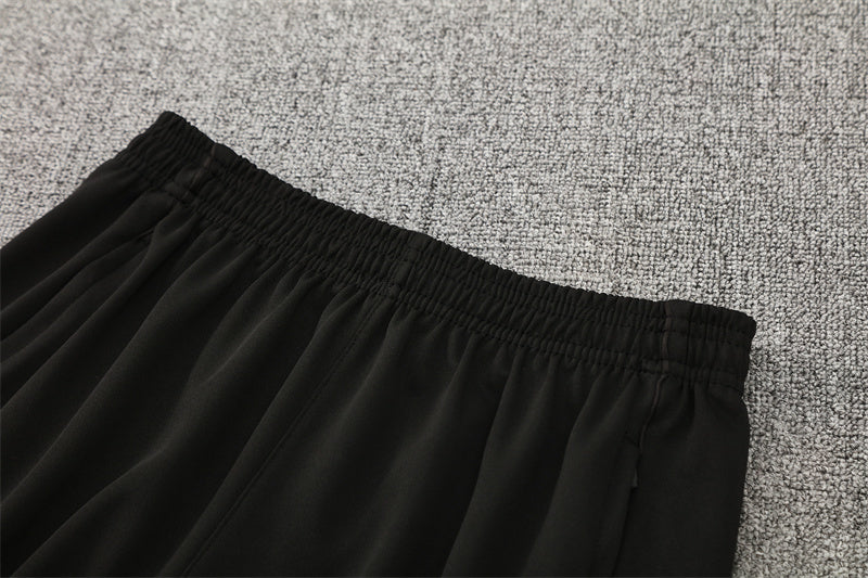 2025-26 Liverpool Green Training Suit