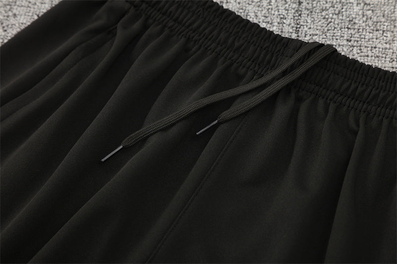 2025-26 Liverpool Green Training Suit