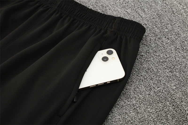 2025-26 Liverpool Green Training Suit