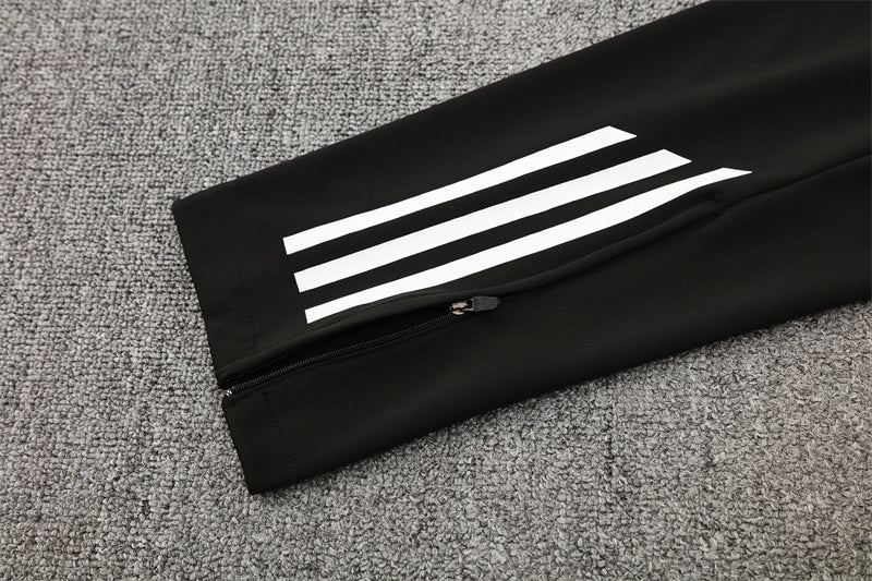 2025-26 Liverpool Green Training Suit