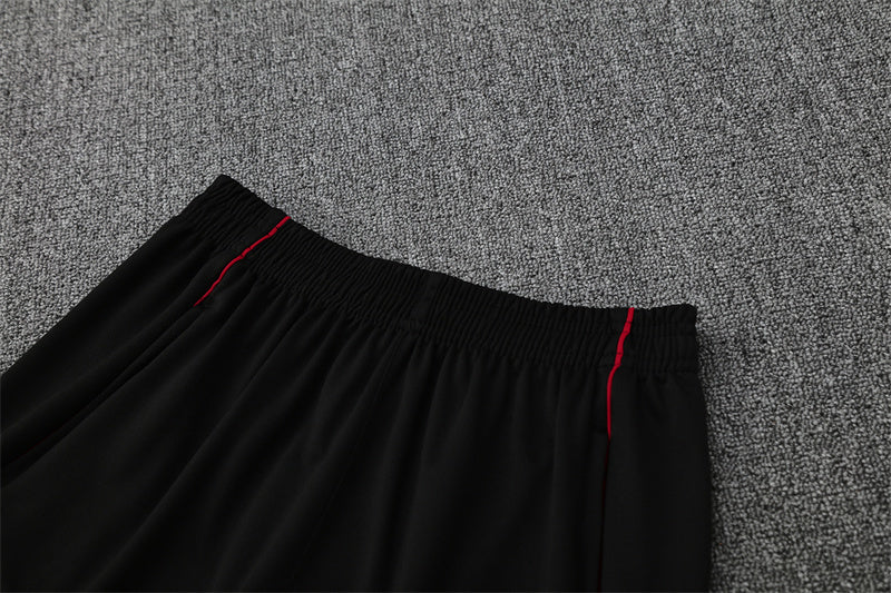 2025-26 Manchester United White Training Suit