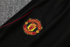 2025-26 Manchester United White Training Suit