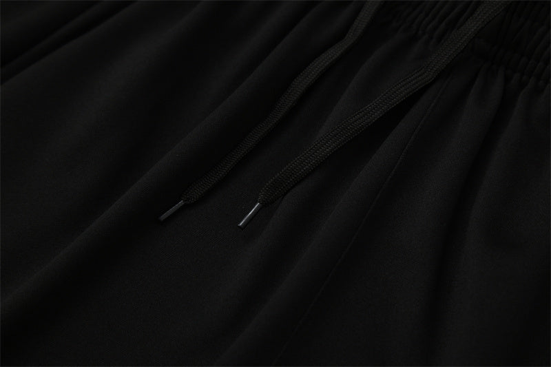 2025-26 Manchester United White Training Suit