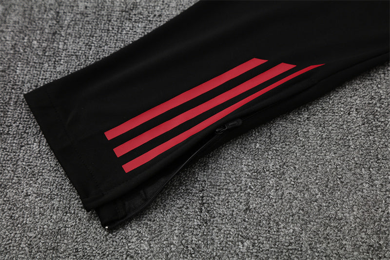 2025-26 Manchester United White Training Suit