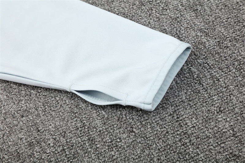 2025-26 Arsenal Blue Training Suit