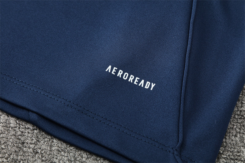 2025-26 Arsenal Blue Training Suit