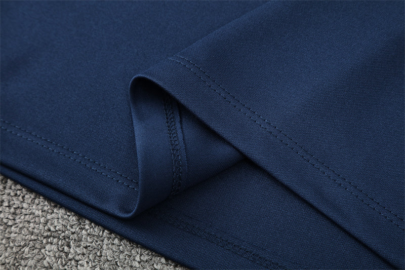 2025-26 Arsenal Blue Training Suit