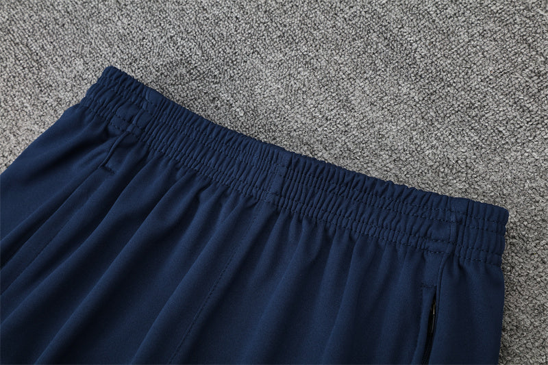 2025-26 Arsenal Blue Training Suit