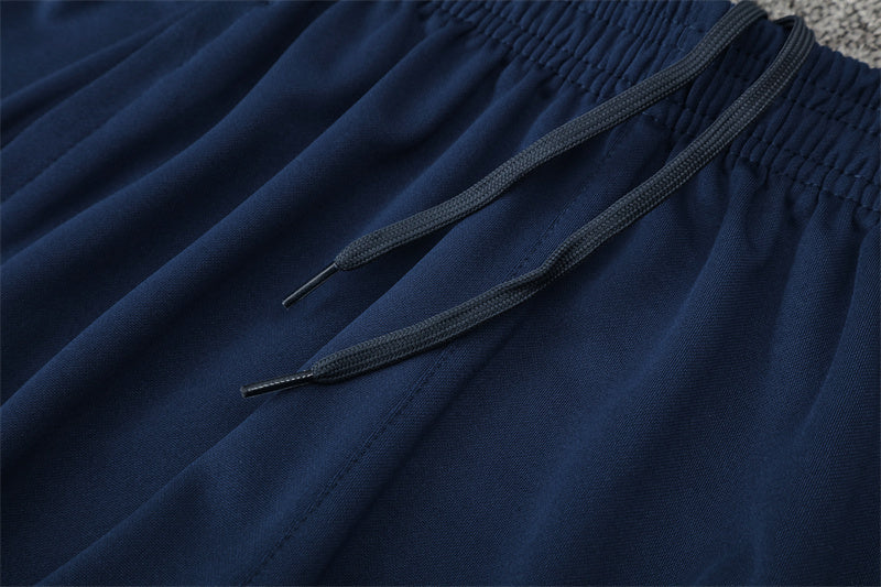 2025-26 Arsenal Blue Training Suit