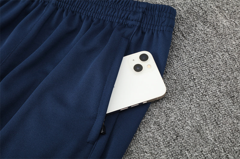 2025-26 Arsenal Blue Training Suit