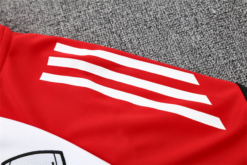 2025-26 Arsenal White Training Suit