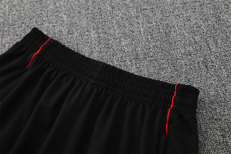 2025-26 Arsenal White Training Suit