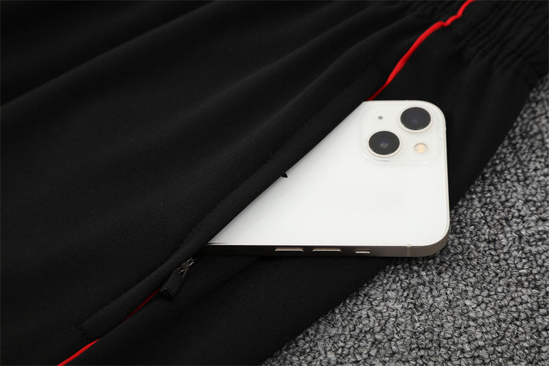 2025-26 Arsenal White Training Suit