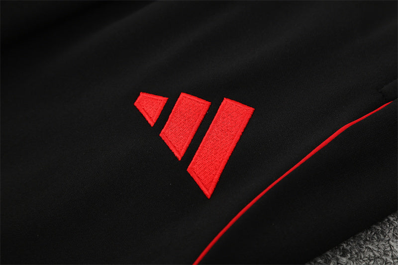 2025-26 Arsenal White Training Suit