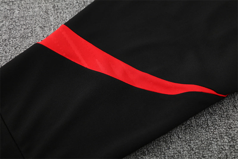 2025-26 Arsenal White Training Suit