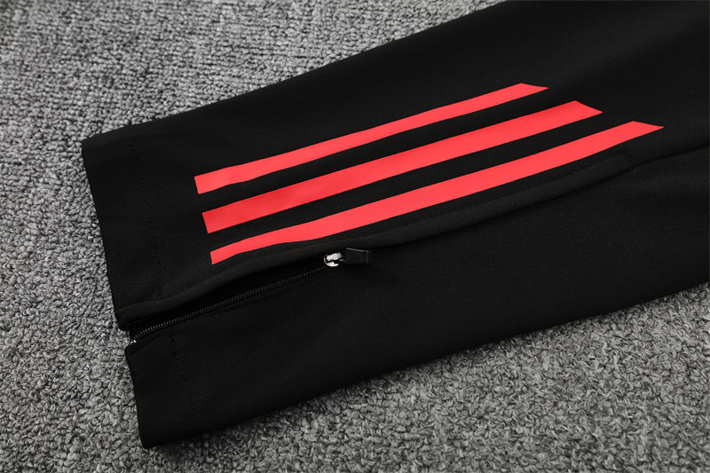 2025-26 Arsenal White Training Suit